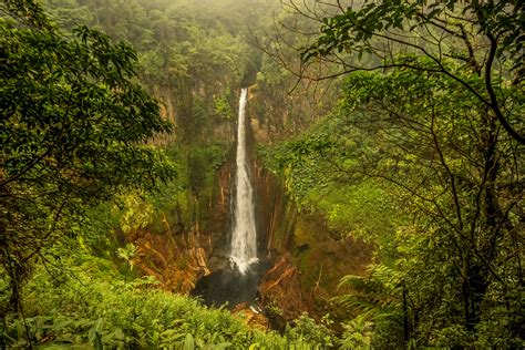 Top 2 photo spots at Bajos del Toro in 2021