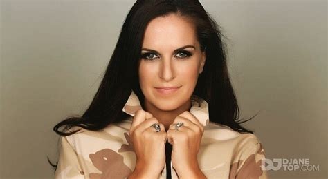 LORA - DJ profile on DjaneTop