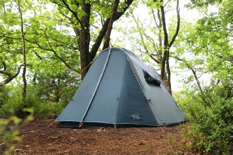 Vango - Explore Adventure Tents