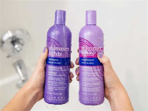 The 16 Best Shampoos and Conditioners for Purple Hair 2021