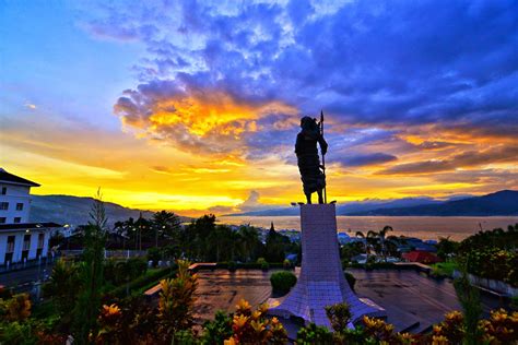 Ambon Manise: Menapaki Pesona keindahan Kota Ambon Manise