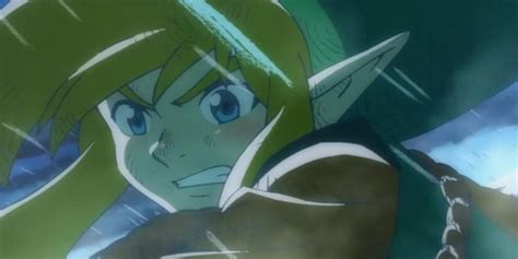 10 Anime You Should Watch If You Like The Legend Of Zelda