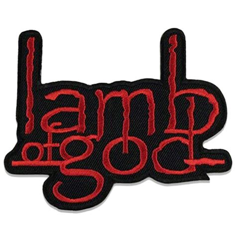 Lamb Of God Logo | ubicaciondepersonas.cdmx.gob.mx