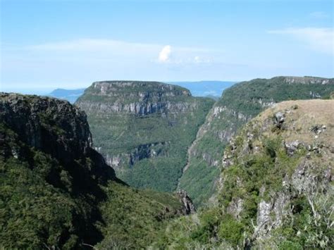 Best 10 Hikes and Trails in Parque Nacional da Serra Geral | AllTrails