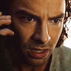 tumblr_mvdt7hwNk61qjhlz2o4_250.gif (245×245) Aidan Turner Being Human ...