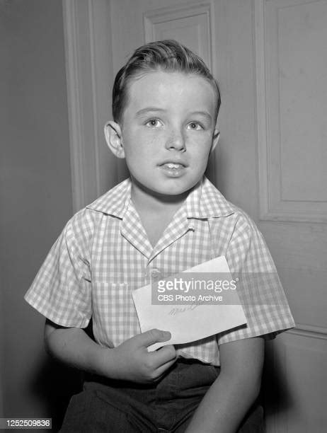 Jerry Mathers Family Photos and Premium High Res Pictures - Getty Images