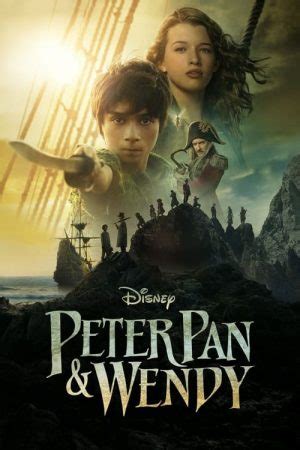 Watch Peter Pan & Wendy (2023) Free Movie | 123Movies Free