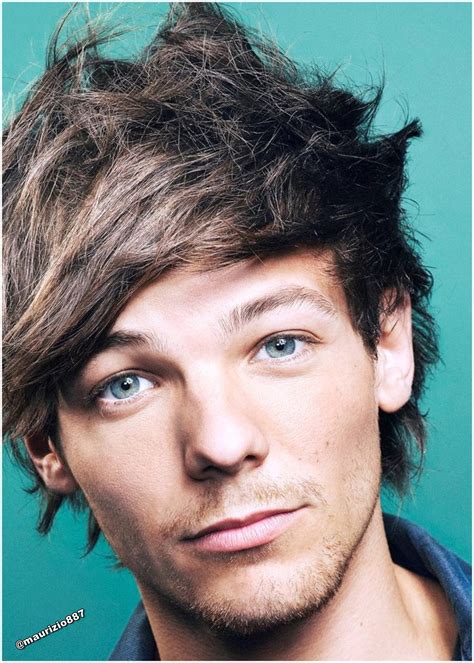 Louis Tomlinson 2013 - One Direction Photo (36283880) - Fanpop