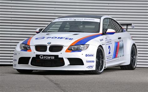 G Power, BMW M3 GT2 S, BMW M3, BMW Wallpapers HD / Desktop and Mobile Backgrounds