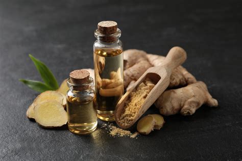 8 Health Benefits of Ginger Root - Modern Wellness