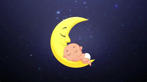 The best lullabies for babies 2023 I For sweet sleep - YouTube