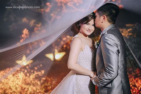 Camille Prats Wedding Photos | Philippines Wedding Blog