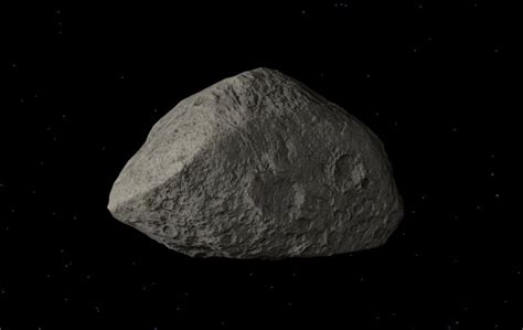 Apophis: a European space mission gets up close with an asteroid set to ...