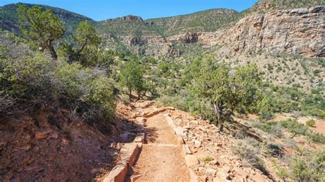 Hermits Rest - Grand Canyon South Rim