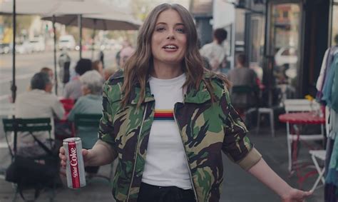 Who's In The Diet Coke Super Bowl Commercials? Gillian Jacobs & More Star In The Ads