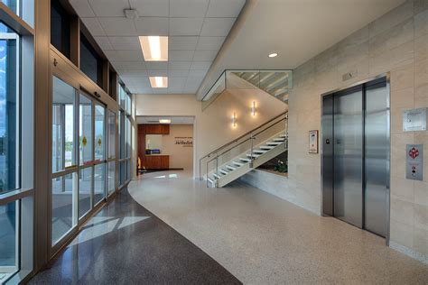 Houston Methodist Orthopedics and Sports Medicine by PhiloWilke Partnership - Architizer