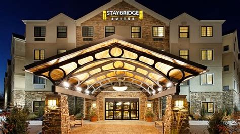 Staybridge Suites Washington D.C. - Greenbelt $126 ($̶1̶6̶4̶) - UPDATED 2018 Prices & Hotel ...