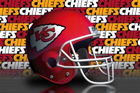 History of All Logos: All Kansas City Chiefs Logos