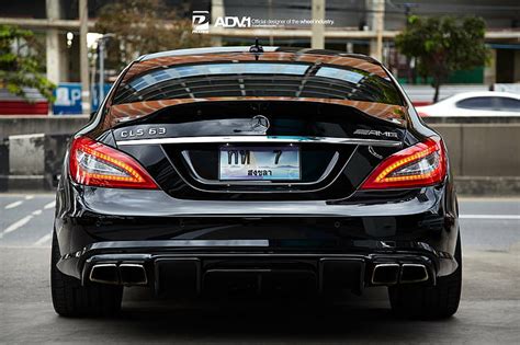 HD wallpaper: mercedes cls 63 amg | Wallpaper Flare