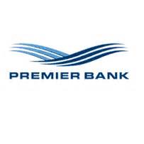 Premier Bank Online Banking Login - CC Bank