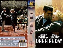 One Fine Day (1996)