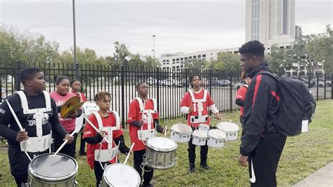 Downtown Orlando's 40th MLK Jr. Day Parade