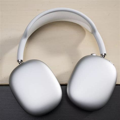 Apple AirPods Max 검토 : 고급스러운 가격에 고급스러운 사운드