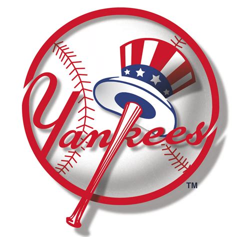 Ny Yankees Logo Clip Art