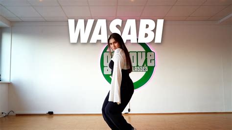 Little Mix - Wasabi | Choreo by Lea - YouTube