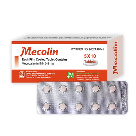 Mecolin