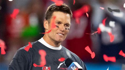 ESPN Announces When Tom Brady Documentary Will Debut in 2021 – NECN