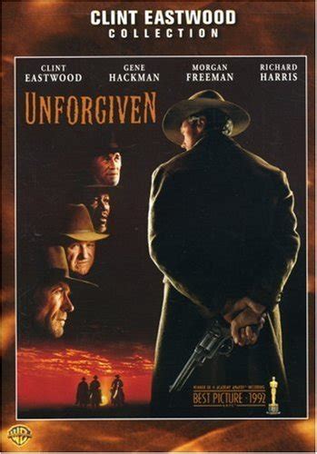 Unforgiven Movie Quotes. QuotesGram