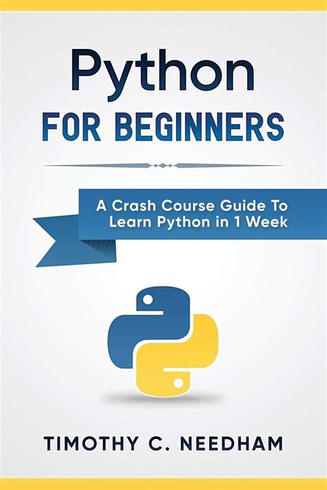 The 5 Best Python Books for Beginners | LearnPython.com