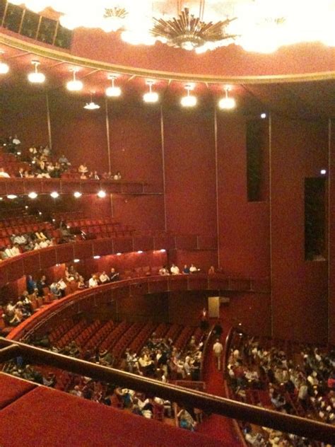 The Kennedy Center - Opera House, Washington, DC: Tickets, Schedule ...