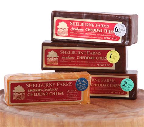 7 Incredible Vermont Cheeses You Have to Try