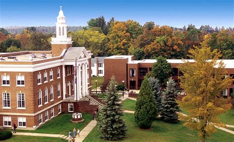 2023 Best Colleges and Universities in Vermont - The Edvocate