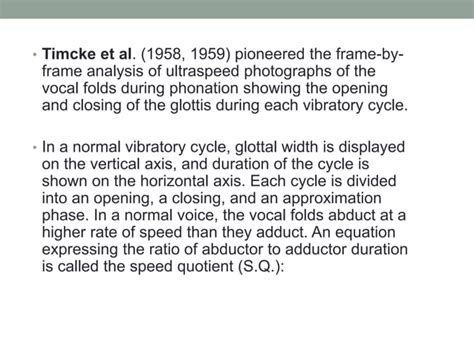 Physiology of phonation by Dr. Farhat Khan | PPT | Free Download