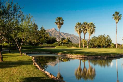 La Quinta Golf and Country Club - The Golf Travel People