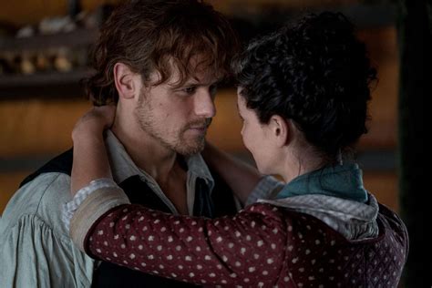 'Outlander' recap: Season 4, Episode 5