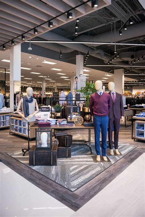 Hudson’s Bay Opens First New Store in Canada in 15 Years [Photos/Analysis]