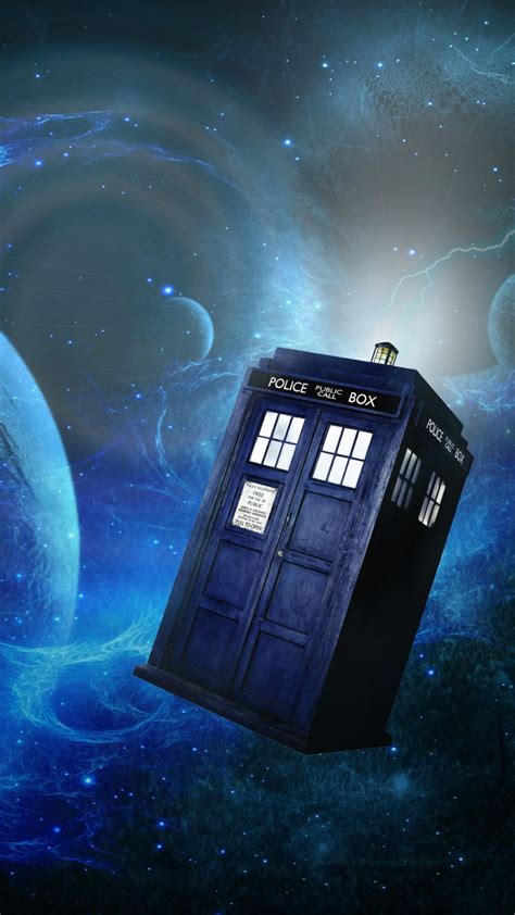 Android Tardis Space Wallpapers - Wallpaper Cave