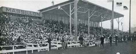 Paul Brown Tiger Stadium - MassillonTigers.com