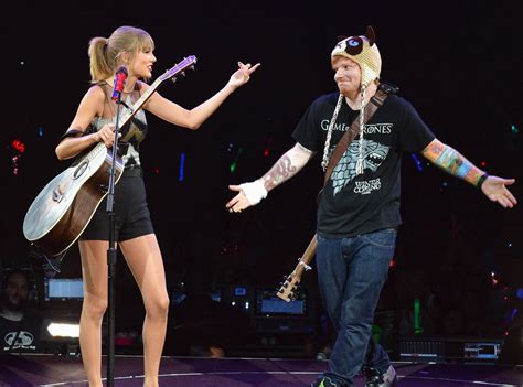 iHeartRadio's Jingle Ball Tour Lineup Announced: Taylor Swift, Ed ...