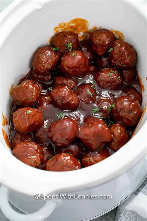 Heinz 57 Meatball Recipe | Besto Blog