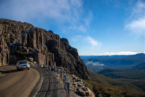 Visit Northern Tasmania | Scottsdale