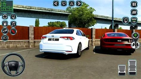 City Car Driving Car Games 3D for Android - Download