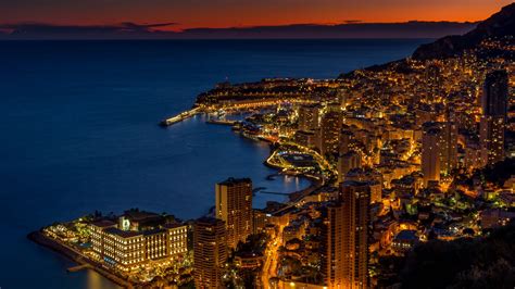 Monaco 4K Wallpapers - Top Free Monaco 4K Backgrounds - WallpaperAccess