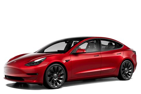 Tesla Model 3 2022