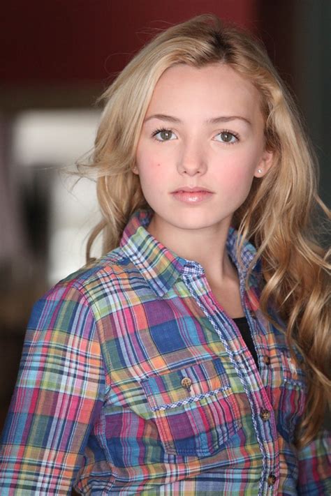 Peyton List Photos | Tv Series Posters and Cast