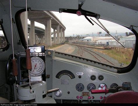 254 Best Trains Inside the Cab images | Cab, Train, Locomotive